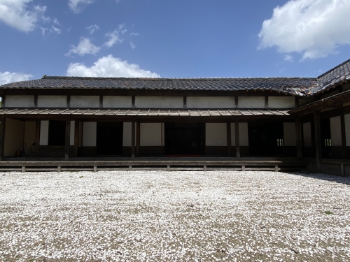 小物忌神社 (酒田市飛島)