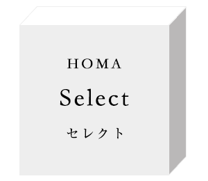 HOMA Select